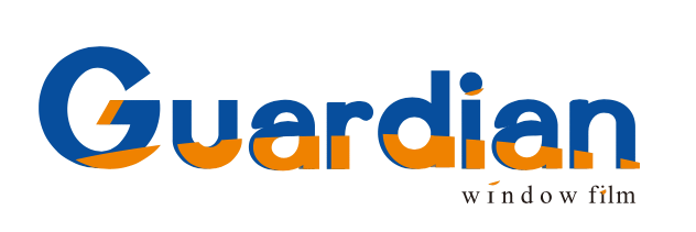Guardian Window Film Logo